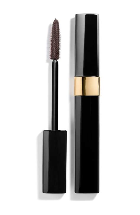 chanel inimitable mascara volume length curl separation 30 noir bruin|chanel inimitable volume curl.